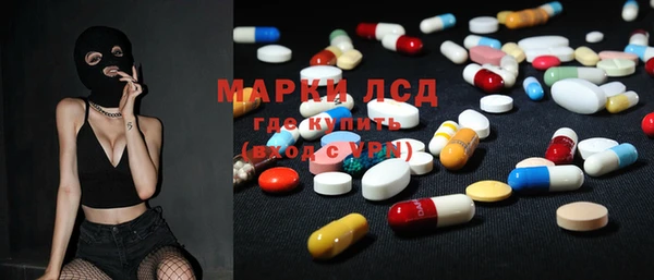 стаф Семилуки